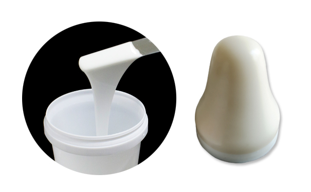 移印硅膠是什么？