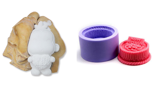 不縮水模具硅膠哪里有？模具硅橡膠縮水怎么辦？