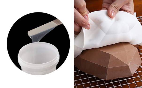 耐高溫模具硅膠是什么？能承受多少度？