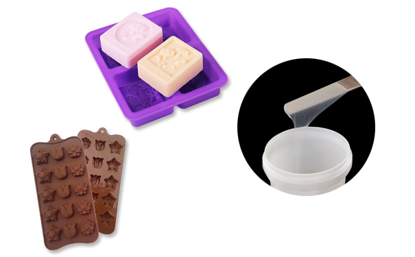 怎么判定硅膠是不是食品級(jí)的？