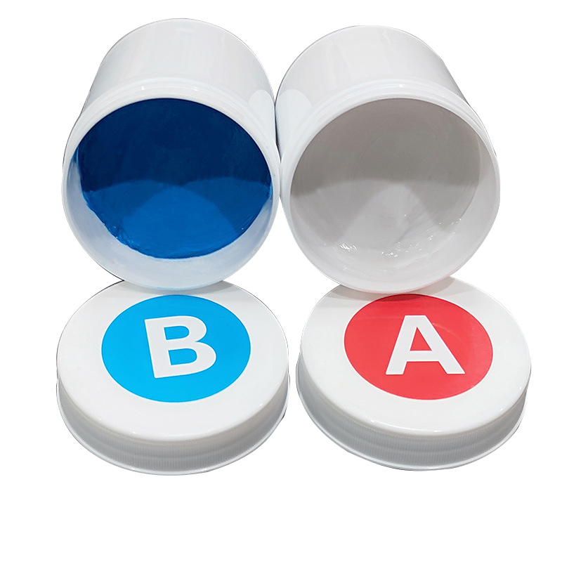 牙模硅膠操作技巧大公開，打造完美牙齒模型！