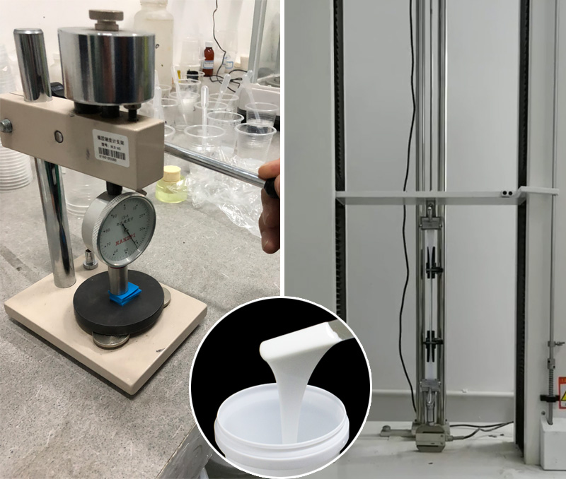 模具硅膠廠(chǎng)家生產(chǎn) 模具硅膠廠(chǎng)家生產(chǎn)