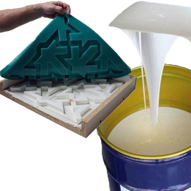 模具硅膠制作硅膠制品一般可以拉長多少合適？