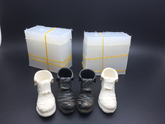 導致模具硅膠產品不耐酸堿不耐老化的原因是什么？