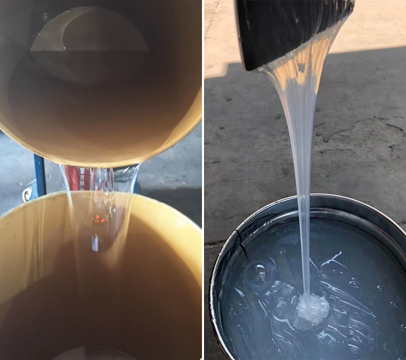 高透明液態(tài)硅膠制品的特點有哪些 ？