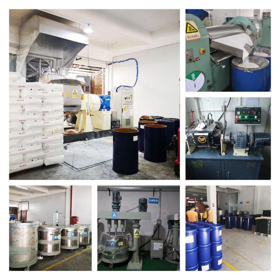 選擇液態硅膠制品廠家需要考慮哪些因素？