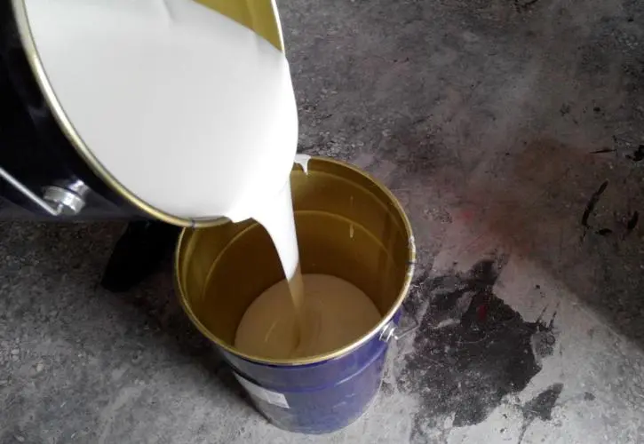 不同硬度液體硅膠有何不同之處 ？