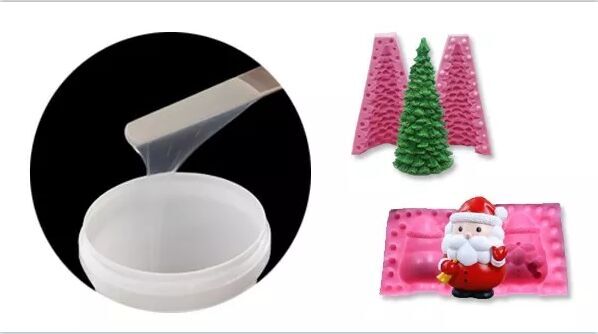 如何選用蠟燭模具硅膠原料？一篇文章教你搞定