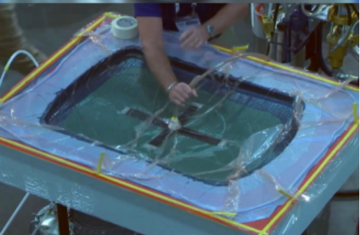 硅膠大顯神通，揭秘復合材料硅膠的應用場景