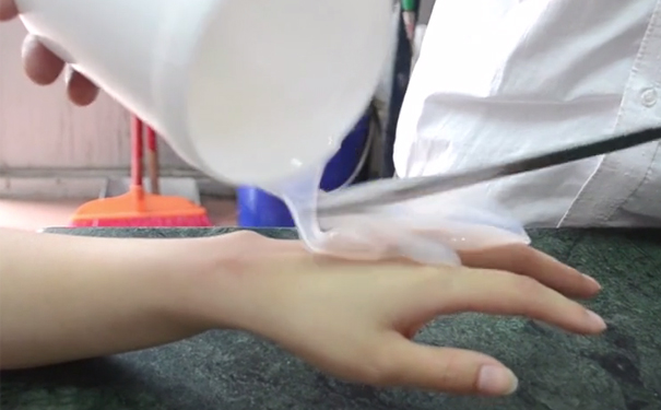 0度人體硅膠有多軟 ？