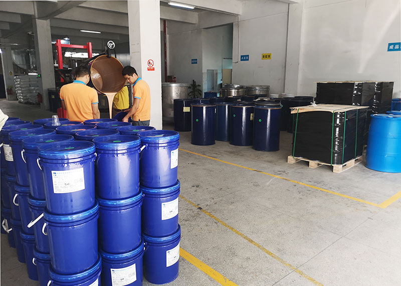 頂尖模具硅膠廠家如何打造行業標桿？